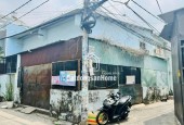 TÂY THẠNH - HXH TRÁNH THÔNG - NHÀ C4 LÔ GÓC - 110M - NGANG KHỦNG 10 CHỈ 6.x TỶ