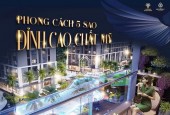 TỔNG QUAN DỰ ÁN -  Vinhomes Grand Park