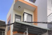 Bán Nhà Căn Góc Đẹp Nguyễn Thái Học, Gần Chợ Đầm, Cách Biển Nha Trang – 2 Tầng, 2 Phòng Ngủ, Giá 3 Tỷ