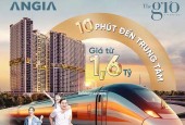 Mở bán 800 căn hộ đầu tiên THE GIÓ RIVERSIDE cạnh BX Miền Đông  giá tốt nhất thị trường chỉ 1.6 tỷ