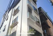 Bán nhà Phạm Văn Đồng, 65m2, 5tầng, phân lô, lô góc 3 mặt ngõ ôtô tránh - 19tỷ