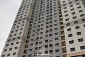 Bán gấp CH chung cư CT 12A ,  Nguyễn  Xiển , Hoàng Mai, DT: 70m2 – 2PN. Giá 3,03 tỷ