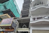 BÁN NHÀ MẶT PHỐ NGUYỄN VĂN CỪ- LONG BIÊN, 60.4M2,7  TẦNG, MẶT TIỀN 4ML, 29.8 TỶ.