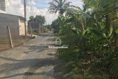 Bán nhà phố Huyện Cần Giuộc – Cơ hội đầu tư tuyệt vời