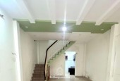 NGUYỄN ĐÌNH CHIỂU Q.3 - HẺM ~3M - ( 4 x 10 ) 2 TẦNG - 42M² 7.5 TỶ