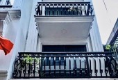 (Thang Máy) Bán nhà mặt ngõ Huỳnh Thúc Kháng 50mx7T oto tránh xây mới thông sàn hơn 10 tỷ 50m ra phố Đống Đa