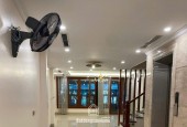 Bán nhà mặt phố Nhật Chiêu 110m2, 5T thang máy, MT6.6m view Hồ Tây cực đẹp giá 72 tỷ