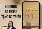 Báo giá dự án The Gió Riverside ngay Ga Metro Suối Tiên, liền kề Aeon Mall chỉ từ 2.4 tỷ.