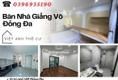 Bán nhà Phố Giảng Võ, Nhà Mới, Ngõ Thoáng,Thang Máy, 42mx5T, Giá: 10.3 Tỷ, Lh: 0396935190.