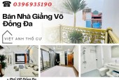 Bán nhà Phố Giảng Võ, Thiết Kế Hiện Đại, Nhà Mới Thang Máy, 40mx5T, Giá: 10 Tỷ, Lh: 0396935190.