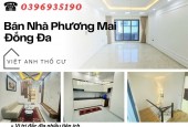 Bán nhà Phố Phương Mai_Khu Dân Trí Cao_Ba Gác Đỗ  Cửa_33mx6T_Giá: 7 Tỷ_Lh: 0396935190.