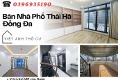 Bán nhà Phố Thái Hà, Nhà Mới Tinh, Ngõ Nông Gần Ô Tô, 38mx7T, Giá: 11.8 Tỷ, Lh: 0396935190.