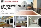 Bán nhà Phố Thái Hà, Nhà Siêu Đẹp, Full Nội Thất, Ở Ngay, 40mx7T, Giá: 12 Tỷ, Lh: 0396935190.