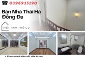 Bán nhà Phố Thái Hà, Ngõ Nông, Ba Bước Ra Phố, 62mx5T, Giá: 13.6 Tỷ, Lh: 0396935190.