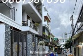 Bán nhà 01 trệt 01 mê giả, mặt tiền Đường Tân Trang, phường vạn Thạnh, TP Nha Trang DT: 60,5m2