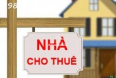 Chính chủ cho thuê tầng 1 mặt phố Trần Quý Cáp Đống Đa, Hà Nội