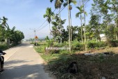 CẦN BÁN LÔ ĐẤT ĐẸP TẠI HOÀ PHONG - HOÀ VANG - ĐÀ NẴNG