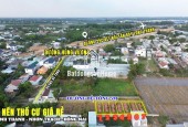 Đất nền thổ cư Nhơn Trạch giá rẻ chỉ từ 750tr/nền - Liền kề đường 25C