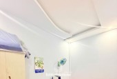 NHÀ 2 TẦNG BTCT - Q6 - 36M2 - 2PN 2WC - VĂN THÂN - VÒNG XOAY CÂY GÕ - NHỈNH 3 TỈ