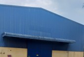 Chuyển nhượng 4ha đất KCN Đồng Văn, Hà Nam. Sẵn 20.000m2 nhà xưởng