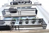 NHÀ DÒNG TIỀN HỌC VIÊN TÀI CHÍNH - BẮC TỪ LIÊM - DT50M2 - 5 TẦNG - GIÁ 8,5 TỶ - NGÕ Ô TÔ - KINHDOANH