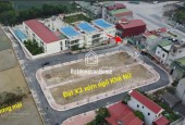 ĐẤT ĐẤU GIÁ X2 XÓM NGÕ , NGUYÊN KHÊ