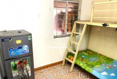 PHÒNG TRỌ PHÙ HỢP SINH VIÊN ĐI BỘ RA ĐẠI HỌC BÁCH KINH XÂY 2TR5 WC KHÉP KÍN