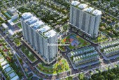 Căn hộ Conic Boulevard Bình Chánh, giá chỉ 37 tr/m², CK tới 15%. CDT 0917688586