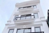 NHÀ ĐẸP THỤY PHƯƠNG - BẮC TỪ LIÊM - DT35M2 - MT5M - GIÁ 5,2 TỶ - ĐỂ Ở KINH DOANH - 10M RA Ô TÔ TRÁNH