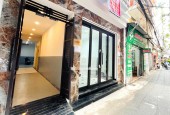 Tòa Apartment Mặt Phố Chính Kinh, 162m2 9T MT 6m, 30 Căn hộ Khép Kín, Dòng tiền 250tr/th, Chỉ 47 Tỷ 