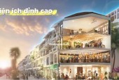Mở bán phân khu liền kề đẹp nhất dự án kế cạnh 8 tòa chung cư, view mặt sông cùng chính sách ưu đãi