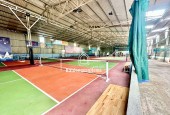 Nhanh Tay Sở Hữu Ngay 15 Sân Pickleball Đẳng Cấp Ngay Sát Bên Sân Golf Tân Sơn Nhất