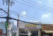 Nhà đẹp – Hẻm xe hơi – Ở ngay – Pháp lý chuẩn! nhỉnh 5 tỷ.