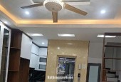 TỨ LIÊN 40m2 Mới xây Ngõ nông