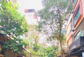 (MẶT NGÕ, Ô TÔ TRÁNH) Bán Nhà NGUYÊN HỒNG, Đống Đa. Phân lô, ngõ nông. DT 49m 5T mặt tiền 4m