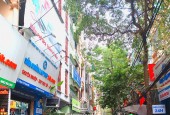 Bán nhà mặt ngõ nông phố THÁI HÀ, Đống Đa. Ô tô tránh kinh doanh. DT 53m 4 tầng mặt tiền 5m