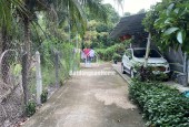 Bán Đất An Sơn, 500m², Thổ Cư 100m2 , Giá 4.6 Tỷ – 0949 866 116