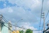 BÁN GẤP NHÀ QUANG TRUNG HẺM 8M, 65M2, 2 TẦNG - NHỈNH 5 TỶ