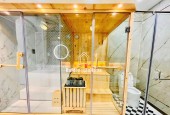 BÁN NHÀ ĐẸP NGAY UBND QUẬN GÒ VẤP - 4X10, 2 TẦNG, HXH, NHỈNH 4 TỶ