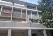 NHÀ 441M   - 7.5 TỶ -  - 4 TẦNG - SỔ ĐỎ . ĐẦU TƯ TIỀM NĂNG CẠNH PHÒNG CÔNG CHỨNG TP MỚI BINH DƯƠNG