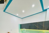 BÁN NHÀ NGUYỄN DUY CUNG 4,5M X 13.5M, HẺM 5M 2 TẦNG - CẠNH EMART 2 - NHỈNH 5 TỶ 8 TL