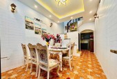 Nhà phố Đê La Thành diện tích 25 mét, 3 tầng mới đẹp, cách phố 20 mét hiếm có