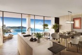 Căn hộ mặt biển dự án Sun Cát Bà vốn đầu tư chỉ từ 720 triệu ( 30%)