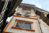 Nợ tiền Bán gấp giá rẻ Đỗ Thuận (Bạch Mai) 14m/16m, 5 tầng, mặt tiền 3m, 1.97 tỷ Hai Bà Trưng.