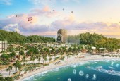 Bán khách sạn mini trung tâm Cát Bà , có bãi tắm riêng, đẹp nhất đảo
