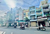 GIÁ TỐT NHẤT KHU VỰC ĐANG CHÀO BÁN - NHÀ 4 TẦNG MẶT TIỀN VĨNH HỘI QUẬN 4