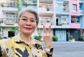 CUNG ĐƯỜNG HIẾM BÁN - MẶT TIỀN ĐƯỜNG SỐ 48 QUẬN 4