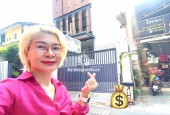 MẶT TIỀN ĐINH CÔNG TRÁNG, TÂN ĐỊNH, QUẬN 1-QUỸ ĐẤT SIÊU HIẾM