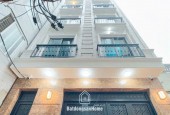 Bán tòa nhà dịch vụ 7 tầng, phố Kim Giang, quận Hoàng Mai