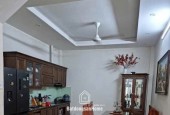 BÁN NHÀ 6 TẦNG, 61M2, NGÕ 1, GIA THỤY, LONG BIÊN - GIÁ 9.9 TỶ - SỔ ĐỎ CHÍNH CHỦ